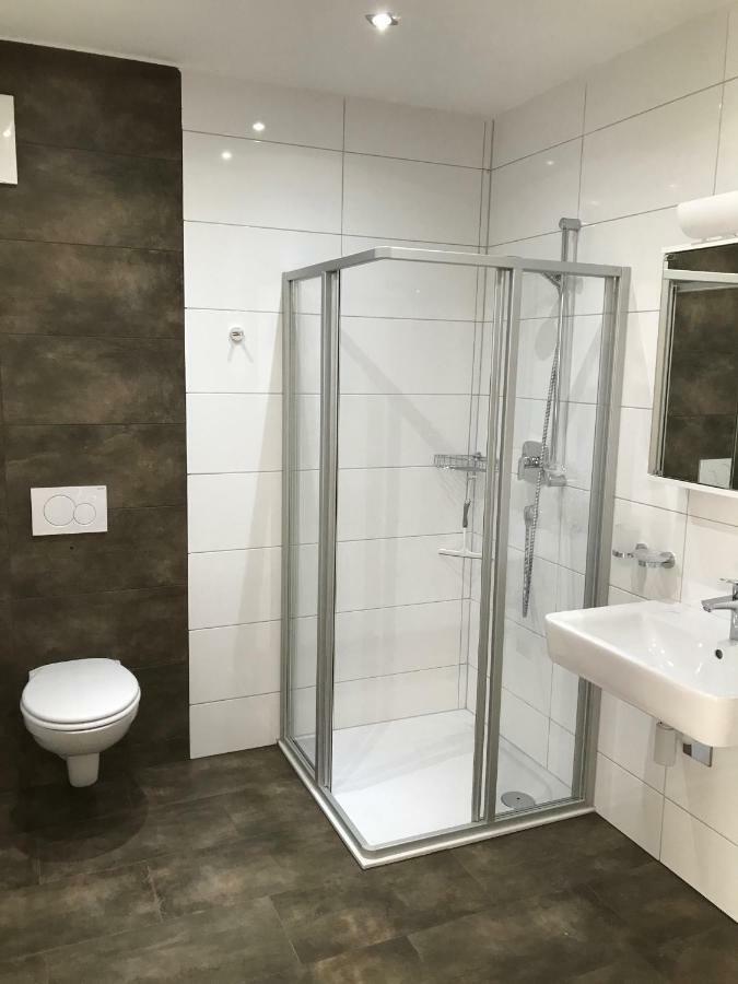 Appartement Tirolina Innsbruck Eksteriør billede