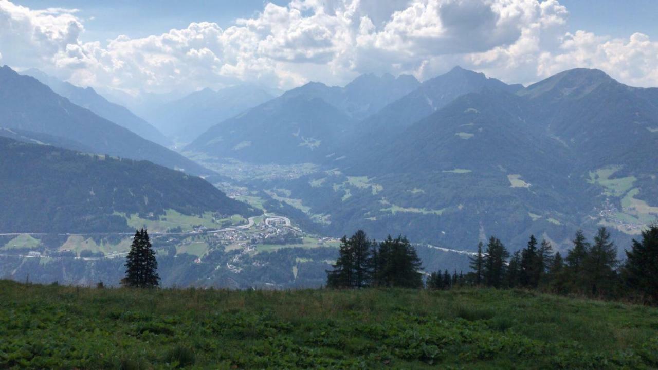 Appartement Tirolina Innsbruck Eksteriør billede